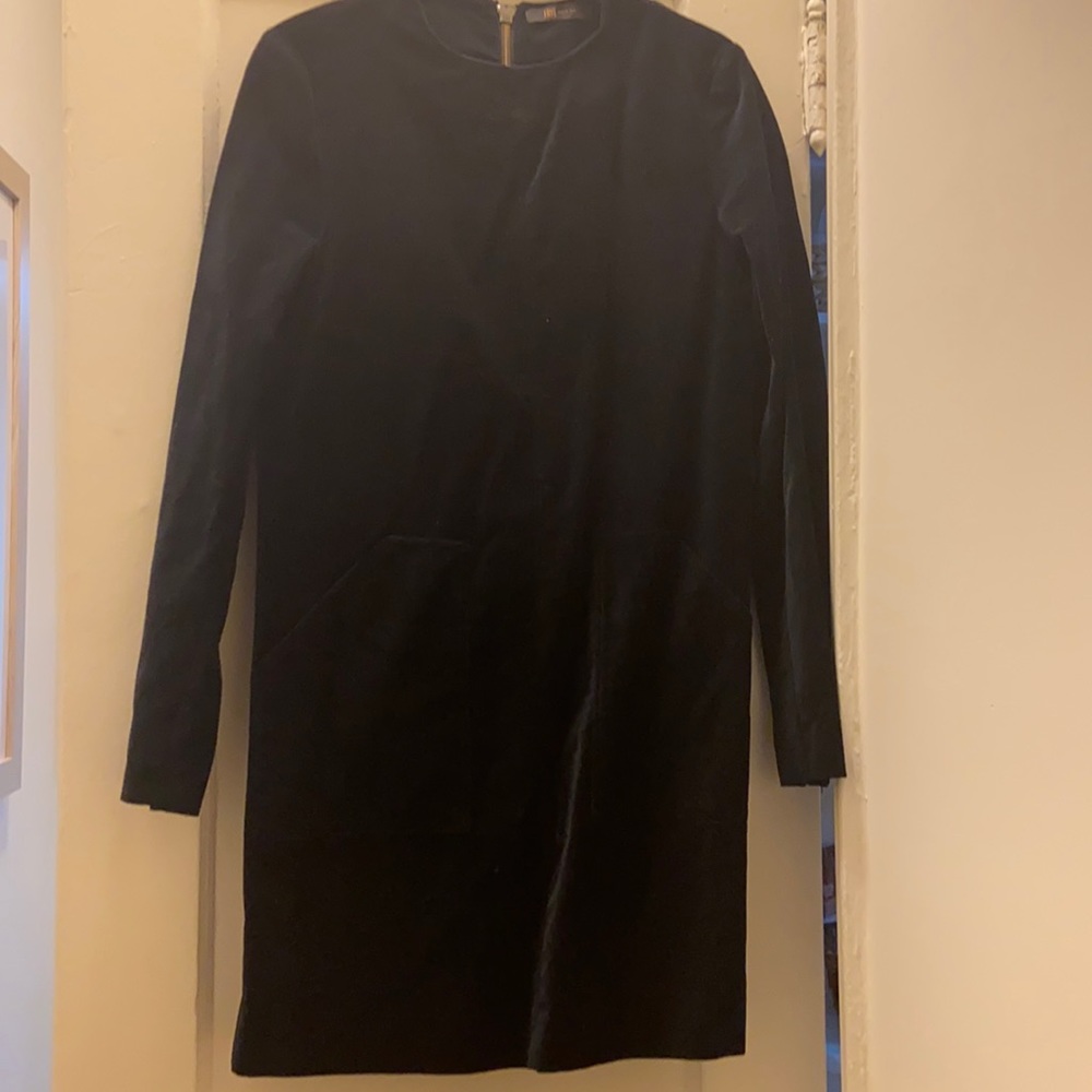 Frye dress